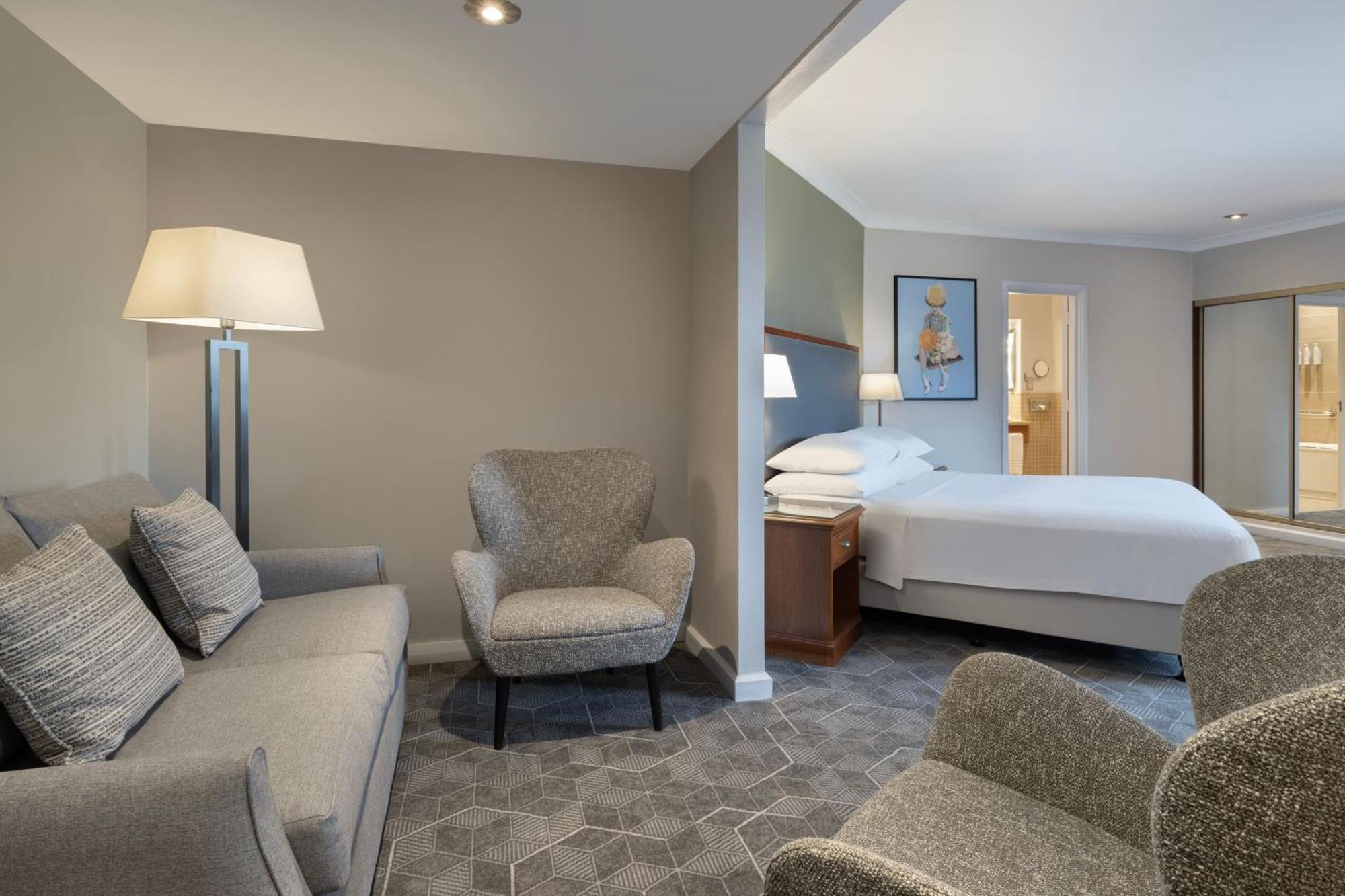 Delta Hotels By Marriott Waltham Abbey Zewnętrze zdjęcie
