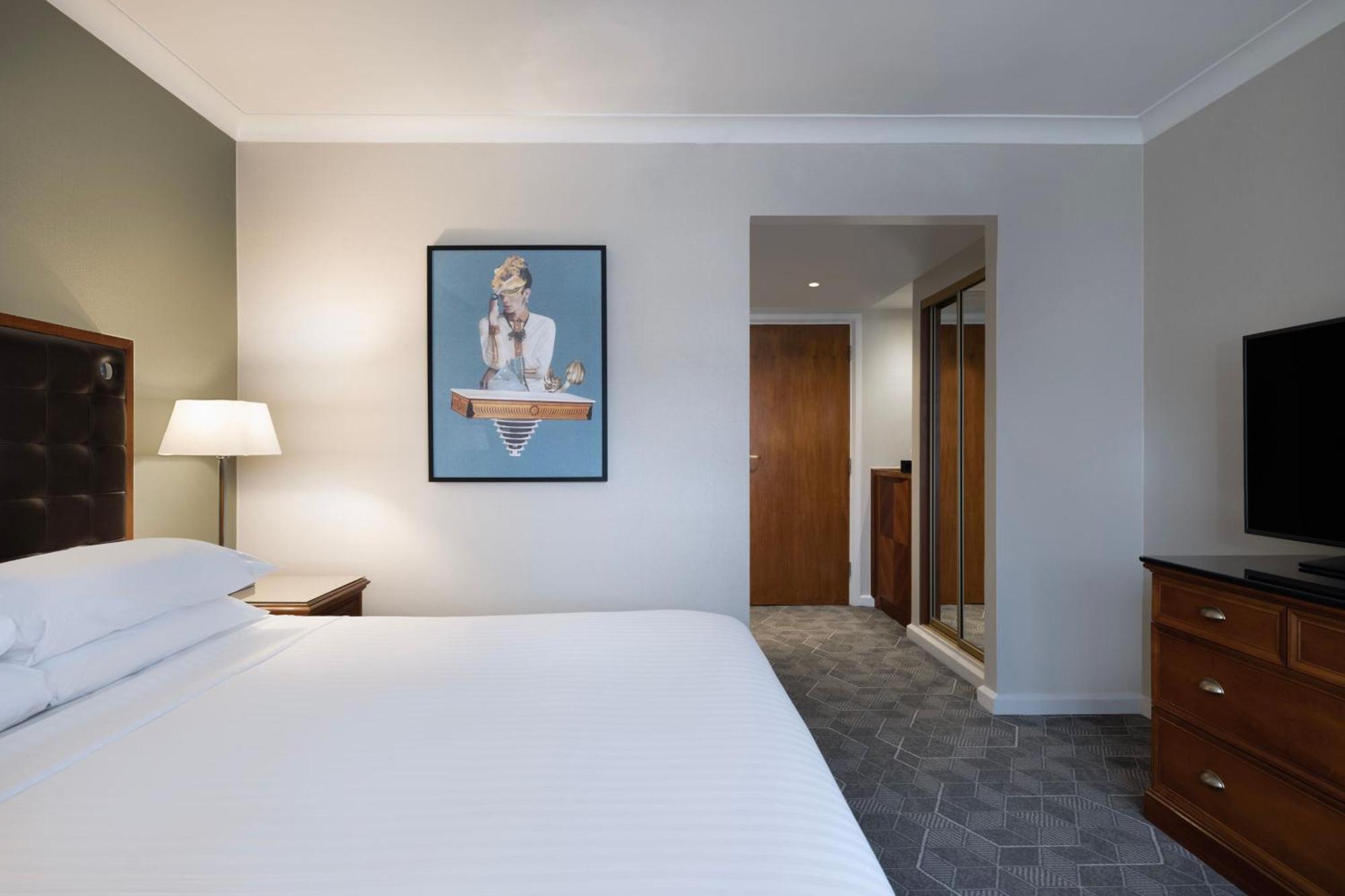 Delta Hotels By Marriott Waltham Abbey Zewnętrze zdjęcie