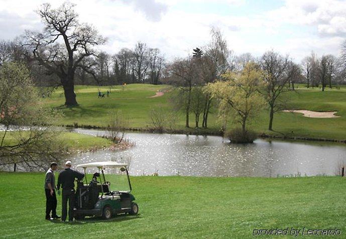 Delta Hotels By Marriott Waltham Abbey Udogodnienia zdjęcie
