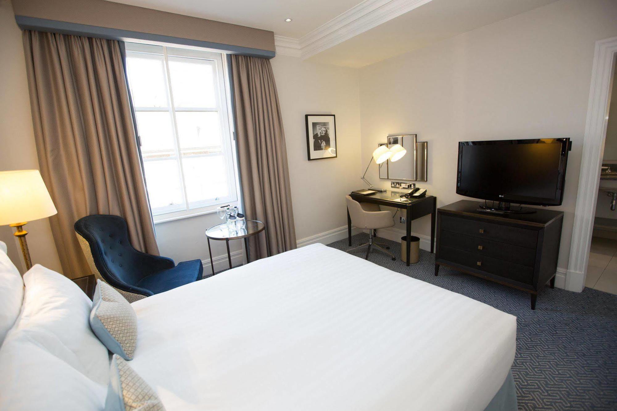 Delta Hotels By Marriott Waltham Abbey Zewnętrze zdjęcie