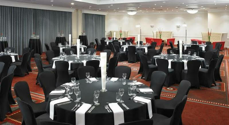 Delta Hotels By Marriott Waltham Abbey Zewnętrze zdjęcie